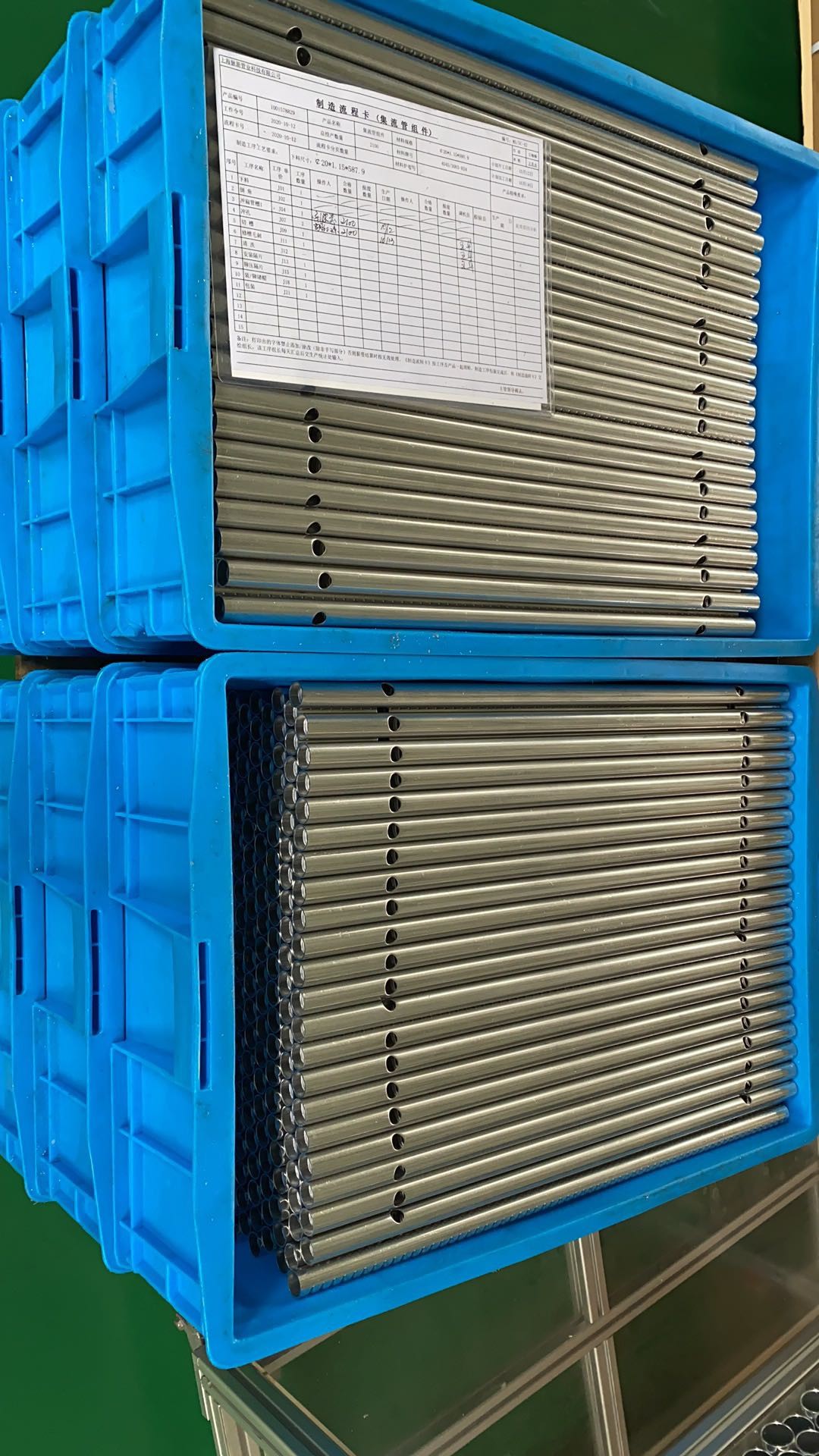 采購冷凝器配件?的時候需要注意哪些事情？