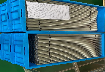 集流管沖壓安裝的要點(diǎn)有哪些