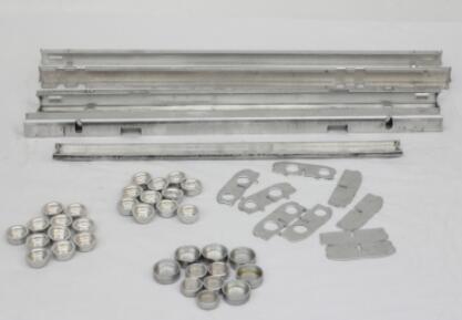 空調(diào)冷凝器選擇集流管沖壓合適嗎？