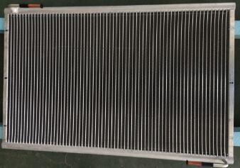 冷凝器廠家介紹：冷庫冷凝器使用注意事項(xiàng)