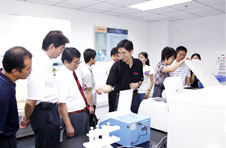 應該選擇什么樣的家用空調(diào)冷凝器？