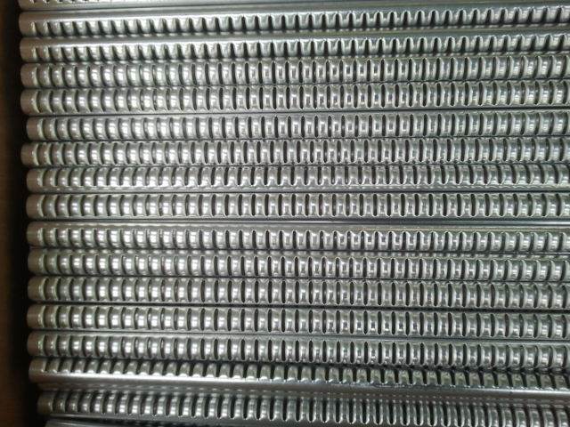 如何延長冷凝器配件?的使用壽命？