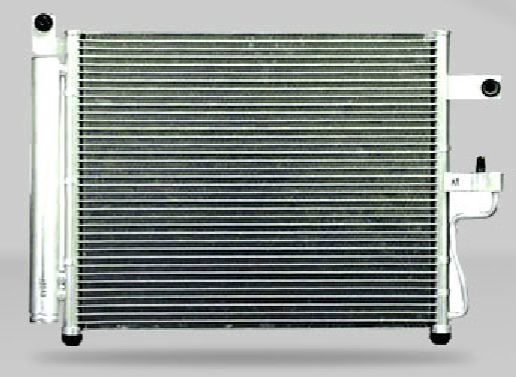 集流管在汽車空調(diào)應(yīng)用中需要注意哪些問題？