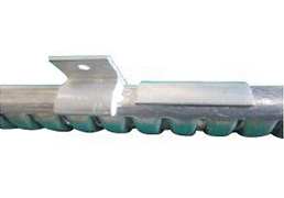 2014.11月，集流管組件支架工藝壓開(kāi)發(fā)成功